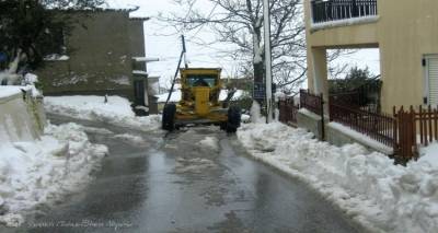 Συνεδριάζει τη Δευτέρα το Συντονιστικό Όργανο Πολιτικής Προστασίας στη Λήμνο