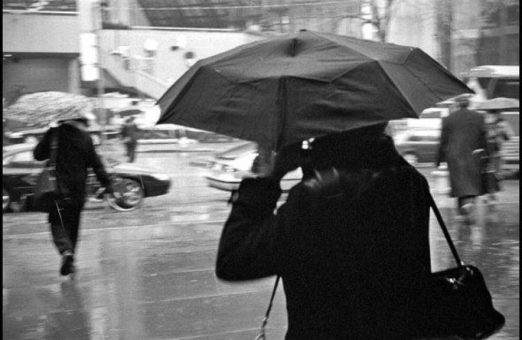 Εκτακτο δελτίο καιρού από την ΕΜΥ.