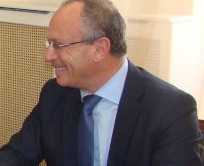 Διαμαρτυρία Χατζηδιαμαντή για την αδικαιολόγητη απένταξη σημαντικών έργων της Λήμνου