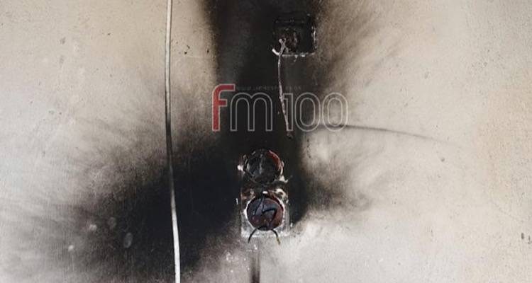 Λήμνος: Γλύτωσε από το Norman Atlantic, από αεροπορικό ατύχημα και από κεραυνό