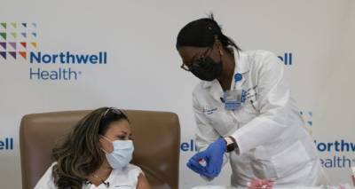 Κορωνοϊός - ΗΠΑ: Αυστηρή τήρηση των δόσεων χωρίς... «αλχημείες» προστάζει η FDA