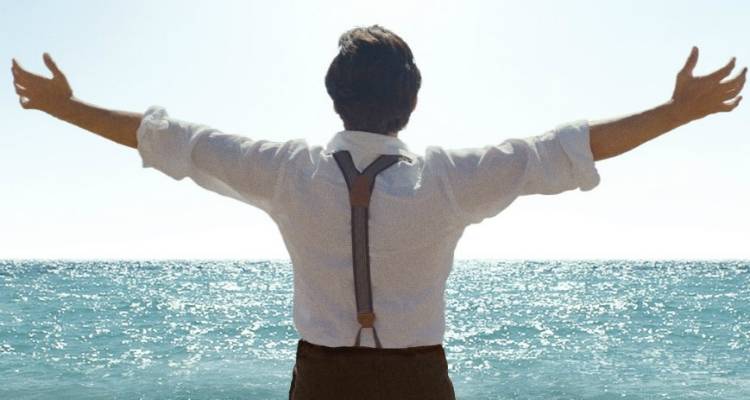 Το επίσημο τρέιλερ της ταινίας «Καζαντζάκης» του Γιάννη Σμαραγδή (photos & video)