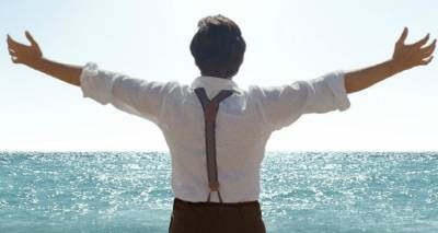 Το επίσημο τρέιλερ της ταινίας «Καζαντζάκης» του Γιάννη Σμαραγδή (photos &amp; video)