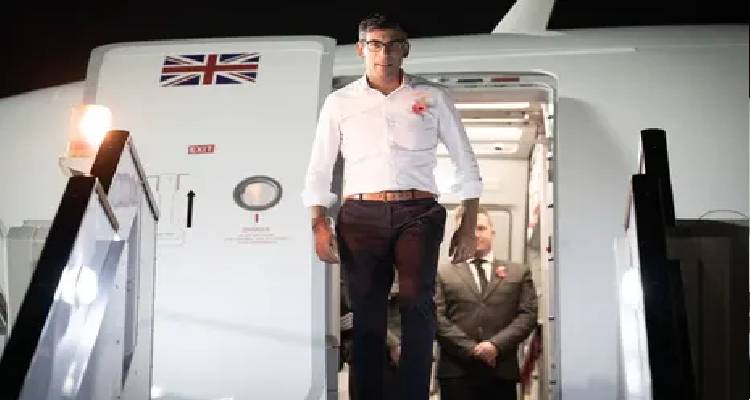 &Sigma;ύ&nu;&omicron;&delta;&omicron;&sigmaf; &Omicron;&Eta;&Epsilon; &gamma;&iota;&alpha; &tau;&omicron; &kappa;&lambda;ί&mu;&alpha; : &Omicron; &Rho;ί&sigma;&iota; &Sigma;&omicron;ύ&nu;&alpha;&kappa; &pi;&rho;&omicron;&tau;&rho;έ&pi;&epsilon;&iota; &tau;&eta;&nu; &pi;&alpha;&gamma;&kappa;ό&sigma;&mu;&iota;&alpha; &kappa;&omicron;&iota;&nu;ό&tau;&eta;&tau;&alpha; &nu;&alpha; &epsilon;&nu;&iota;&sigma;&chi;ύ&sigma;&epsilon;&iota; &tau;&eta;&nu; &pi;&rho;&omicron;&sigma;&pi;ά&theta;&epsilon;&iota;&alpha; &gamma;&iota;&alpha; "&kappa;&alpha;&theta;&alpha;&rho;ή &alpha;&nu;ά&pi;&tau;&upsilon;&xi;&eta;&rdquo;