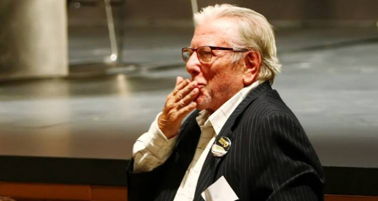 Κώστας Βουτσάς: Σε λαϊκό προσκύνημα η σορός του από σήμερα | Την Παρασκευή η κηδεία