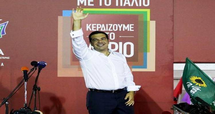 &Alpha;&lambda;έ&xi;&eta;&sigmaf; &Tau;&sigma;ί&pi;&rho;&alpha;&sigmaf;: &Omicron; &lambda;&alpha;ό&sigmaf; &mu;&alpha;&sigmaf; έ&delta;&omega;&sigma;&epsilon; &kappa;&alpha;&theta;&alpha;&rho;ή &epsilon;&nu;&tau;&omicron;&lambda;ή &tau;&epsilon;&tau;&rho;&alpha;&epsilon;&tau;ί&alpha;&sigmaf;