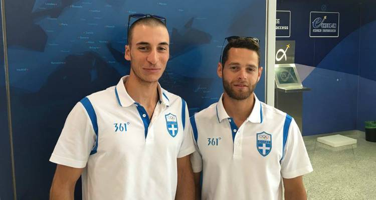 &Epsilon;&upsilon;&rho;&omega;&pi;&alpha;ϊ&kappa;ό: &Sigma;&tau;&omicron;&nu; &mu;&iota;&kappa;&rho;ό &tau;&epsilon;&lambda;&iota;&kappa;ό &omicron;&iota; &Mu;&alpha;&gamma;&delta;&alpha;&nu;ή&sigmaf; - &Gamma;&iota;ά&nu;&nu;&alpha;&rho;&omicron;&sigmaf;