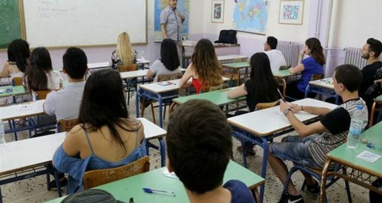 Πανελλήνιες 2019: Αυτές είναι οι απαντήσεις στα θέματα της Έκθεσης