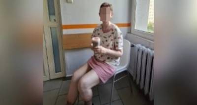 Φρίκη στην Πολωνία: Γονείς κρατούσαν φυλακισμένη για 27 χρόνια στο δωμάτιό της την κόρη τους