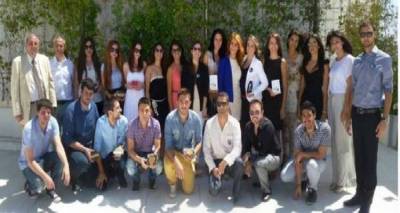 Λήμνος: 2 νέα καινοτόμα προϊόντα παρουσιάζει το Πανεπιστημιακό Τμήμα