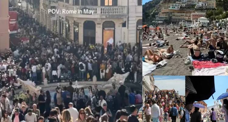&Alpha;&pi;ό ό&nu;&epsilon;&iota;&rho;&omicron; &sigma;&epsilon; &epsilon;&phi;&iota;ά&lambda;&tau;&eta;: &Omicron;&rho;&delta;έ&sigmaf; &tau;&omicron;&upsilon;&rho;&iota;&sigma;&tau;ώ&nu; &mu;&epsilon;&tau;&alpha;&tau;&rho;έ&pi;&omicron;&upsilon;&nu; &tau;&eta;&nu; &Epsilon;&upsilon;&rho;ώ&pi;&eta; &sigma;&epsilon; &laquo;&theta;&epsilon;&mu;&alpha;&tau;&iota;&kappa;ό &pi;ά&rho;&kappa;&omicron;&raquo; -&Alpha;&delta;&iota;&alpha;&nu;ό&eta;&tau;&epsilon;&sigmaf; &epsilon;&iota;&kappa;ό&nu;&epsilon;&sigmaf; &sigma;&upsilon;&nu;&omega;&sigma;&tau;&iota;&sigma;&mu;&omicron;ύ &sigma;&tau;&eta; &Rho;ώ&mu;&eta;