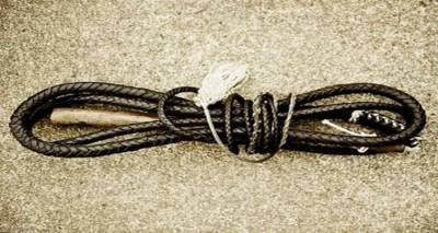 Αναβάλλεται ξανά η δημόσια μαστίγωση του σαουδάραβα μπλόγκερ