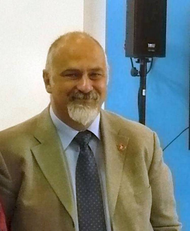 Και επίσημα υποψήφιος Δήμαρχος ο Δημήτρης Μπουλώτης