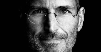 Steve Jobs: Ο άνθρωπος που άλλαξε την τεχνολογία