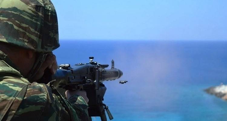 &Lambda;ή&mu;&nu;&omicron;&sigmaf;: &Nu;έ&epsilon;&sigmaf; &beta;&omicron;&lambda;έ&sigmaf; &sigma;&tau;&eta; &laquo;&Beta;. &Pi;&alpha;&nu;&alpha;&gamma;&iota;ά&raquo;