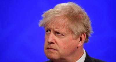 Βρετανία: Υπό πίεση ο Μπόρις Τζόνσον μετά τις αποκαλύψεις για διαφθορά