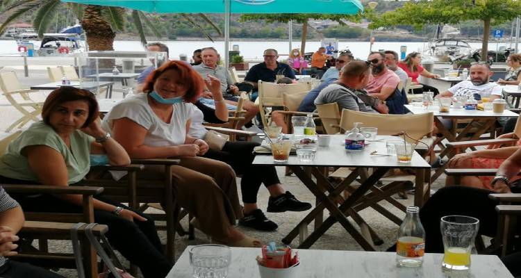 Φωτο: Δέσποινα Καμπουροπούλου 
