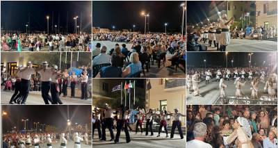 ΑΜΚΕ -«Για Σένα Μάνα Παναγιά: Ένα βράδυ γεμάτο παράδοση, χορό και πολύ κόσμο! (Photos)