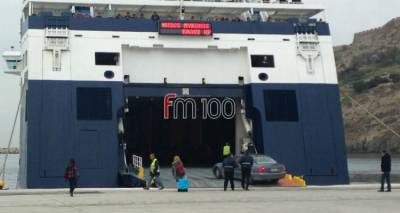 &Lambda;ή&mu;&nu;&omicron;&sigmaf;: &Delta;&epsilon;&nu; &sigma;&tau;&alpha;&mu;&alpha;&tau;&omicron;ύ&nu; &omicron;&iota; &sigma;&upsilon;&lambda;&lambda;ή&psi;&epsilon;&iota;&sigmaf; &gamma;&iota;&alpha; &nu;&alpha;&rho;&kappa;&omega;&tau;&iota;&kappa;ά | &Sigma;ή&mu;&epsilon;&rho;&alpha; &sigma;&tau;&alpha; &laquo;&delta;ί&chi;&tau;&upsilon;&alpha;&raquo; &tau;&omicron;&upsilon; &Lambda;&iota;&mu;&epsilon;&nu;&iota;&kappa;&omicron;ύ &mu;&iota;&alpha; 24&chi;&rho;&omicron;&nu;&eta;