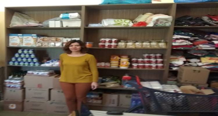 Δήμος Λήμνου: Παράταση για εγγραφές στο Κοινωνικό Παντοπωλείο
