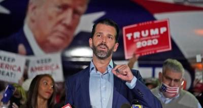 &laquo;&Pi;&omicron;&lambda;ύ &pi;&iota;&omicron; &delta;&iota;&epsilon;&phi;&theta;&alpha;&rho;&mu;έ&nu;&eta; &eta; &Omicron;&upsilon;&kappa;&rho;&alpha;&nu;ί&alpha; &alpha;&pi;ό &tau;&eta; &Rho;&omega;&sigma;ί&alpha;&raquo;, &lambda;έ&epsilon;&iota; &omicron; &Tau;&rho;&alpha;&mu;&pi; &Tau;&zeta;&omicron;ύ&nu;&iota;&omicron;&rho; | &laquo;Ί&sigma;&omega;&sigmaf; &alpha;&pi;&omicron;&chi;&omega;&rho;ή&sigma;&omicron;&upsilon;&mu;&epsilon; &alpha;&pi;ό &tau;&eta;&nu; &epsilon;&iota;&rho;&eta;&nu;&epsilon;&upsilon;&tau;&iota;&kappa;ή &delta;&iota;&alpha;&delta;&iota;&kappa;&alpha;&sigma;ί&alpha;&raquo;