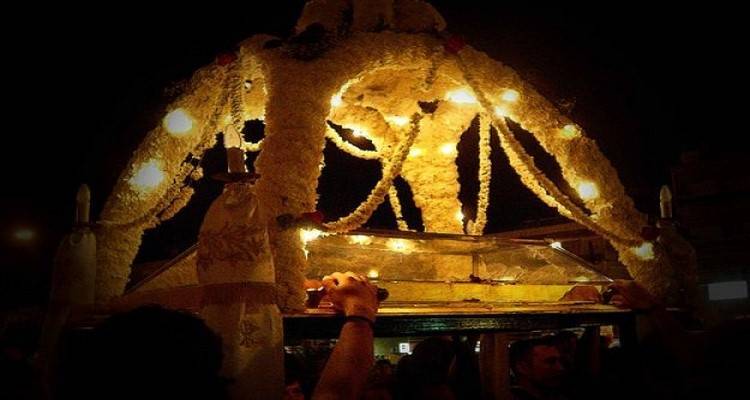 Ω γλυκύ μου έαρ |Σήμερα η κορύφωση του Θείου Δράματος