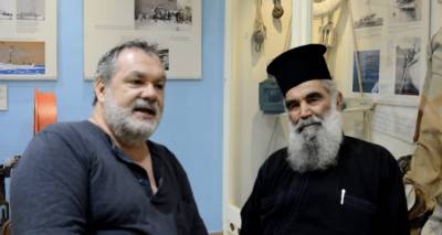 &Phi;&omega;&tau;&omicron;&gamma;&rho;&alpha;&phi;ί&alpha;: &Alpha;&rho;&chi;&epsilon;ί&omicron;&nu; &Pi;&omicron;&lambda;&iota;&tau;&iota;&sigma;&mu;&omicron;ύ