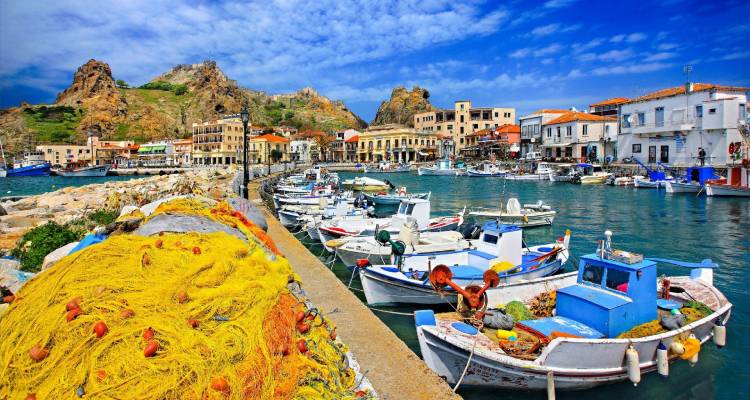 Limnos Resort: &Pi;&rho;&omicron;έ&gamma;&kappa;&rho;&iota;&sigma;&eta; &tau;&omicron;&upsilon; &Epsilon;&iota;&delta;&iota;&kappa;&omicron;ύ &Pi;&omicron;&lambda;&epsilon;&omicron;&delta;&omicron;&mu;&iota;&kappa;&omicron;ύ &Sigma;&chi;&epsilon;&delta;ί&omicron;&upsilon;