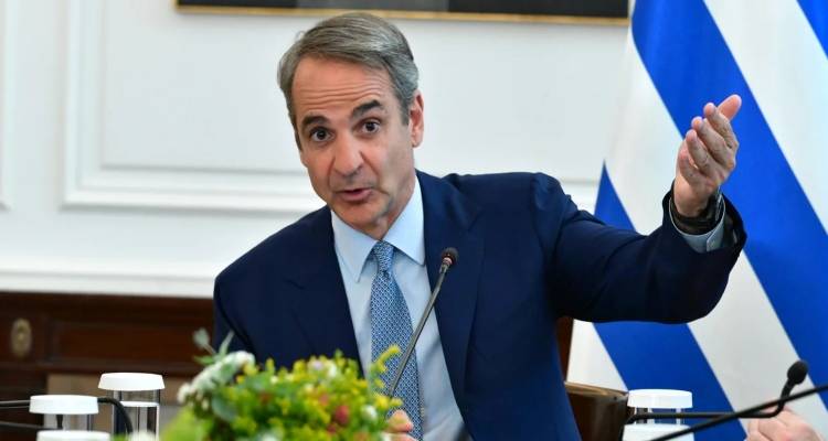 &Tau;&alpha; &mu;έ&tau;&rho;&alpha; &pi;&omicron;&upsilon; &epsilon;&tau;&omicron;&iota;&mu;ά&zeta;&epsilon;&iota; &eta; &kappa;&upsilon;&beta;έ&rho;&nu;&eta;&sigma;&eta; &epsilon;&nu;ό&psi;&epsilon;&iota; &Delta;&Epsilon;&Theta;: &Pi;&alpha;&kappa;έ&tau;&omicron; &gamma;&iota;&alpha; ό&lambda;&epsilon;&sigmaf; &tau;&iota;&sigmaf; &kappa;&omicron;&iota;&nu;&omega;&nu;&iota;&kappa;έ&sigmaf; &omicron;&mu;ά&delta;&epsilon;&sigmaf; &kappa;&alpha;&iota; &nu;έ&alpha; ό&pi;&lambda;&alpha; &kappa;&alpha;&tau;ά &tau;&eta;&sigmaf; &alpha;&kappa;&rho;ί&beta;&epsilon;&iota;&alpha;&sigmaf;