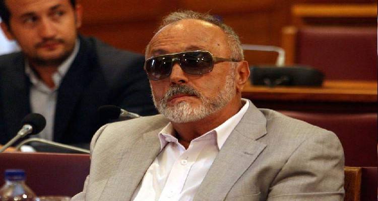 Διαγραφή Κουρουμπλή από Αλέξη Τσίπρα μετά τις ακρότητες στη Βουλή