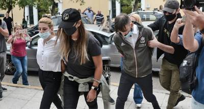 Έλενα Πολυχρονοπούλου: Την «αθωώνει» από τη φυλακή ο σύντροφός της