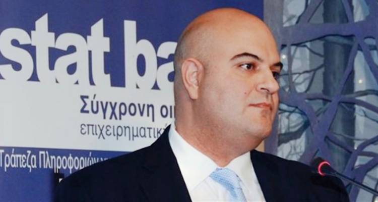 Συνελήφθη ο προστατευόμενος μάρτυρας «Μάξιμος Σαράφης» της Novartis