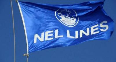 &Tau;&omicron; 90,95% &tau;&omega;&nu; &mu;&epsilon;&tau;&omicron;&chi;ώ&nu; &tau;&eta;&sigmaf; NEL &sigma;&tau;&eta;&nu; ALTANA NAVIGATION LTD