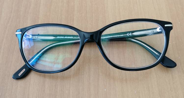 Βρέθηκαν τα γυαλιά της φωτογραφίας στη Μύρινα