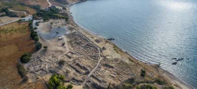 Δυο προσλήψεις για εργασίες στην Πολιόχνη