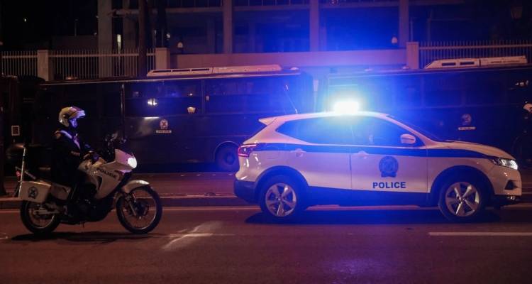 Ά&gamma;&iota;&omicron;&sigmaf; &Pi;&alpha;&nu;&tau;&epsilon;&lambda;&epsilon;ή&mu;&omicron;&nu;&alpha;&sigmaf;: &Sigma;&upsilon;&nu;&epsilon;&lambda;ή&phi;&theta;&eta; &omicron; &sigma;&upsilon;&gamma;&kappa;ά&tau;&omicron;&iota;&kappa;&omicron;&sigmaf; &tau;&omicron;&upsilon; &Alpha;&iota;&gamma;ύ&pi;&tau;&iota;&omicron;&upsilon; -&Tau;&omicron;&nu; &sigma;&kappa;ό&tau;&omega;&sigma;&epsilon; &gamma;&iota;&alpha; 75 &epsilon;&upsilon;&rho;ώ