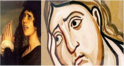 Η Αυλή των Συναντήσεων: Συναυλία αφιερωμένη στο Θείο Πάθος στον Αγ. Παντελεήμονα Ανδρωνίου