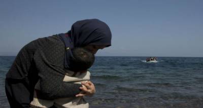 &Sigma;&upsilon;&nu;&epsilon;&chi;ί&zeta;&epsilon;&tau;&alpha;&iota; &eta; &alpha;&lambda;&lambda;&eta;&lambda;&epsilon;&gamma;&gamma;ύ&eta;  &Sigma;&omega;&mu;&alpha;&tau;&epsilon;ί&omega;&nu; &Lambda;ή&mu;&nu;&omicron;&upsilon; &sigma;&epsilon; &pi;&rho;ό&sigma;&phi;&upsilon;&gamma;&epsilon;&sigmaf; &ndash; &mu;&epsilon;&tau;&alpha;&nu;ά&sigma;&tau;&epsilon;&sigmaf;