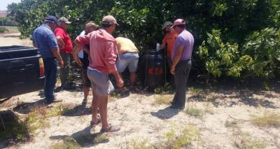 &Phi;&iota;&lambda;&omicron;&theta;&eta;&rho;&alpha;&mu;&alpha;&tau;&iota;&kappa;έ&sigmaf; &delta;&rho;ά&sigma;&epsilon;&iota;&sigmaf; &alpha;&pi;ό &tau;&omicron;&nu; &Kappa;&upsilon;&nu;&eta;&gamma;&epsilon;&tau;&iota;&kappa;ό &Sigma;ύ&lambda;&lambda;&omicron;&gamma;&omicron; &Lambda;ή&mu;&nu;&omicron;&upsilon; (photos)