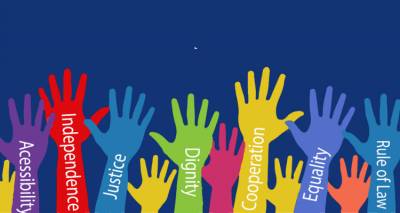 &Tau;&omicron; &Gamma;&upsilon;&mu;&nu;ά&sigma;&iota;&omicron; &kappa;&alpha;&iota; &tau;&omicron; &Gamma;&Epsilon;.&Lambda;. &Mu;&omicron;ύ&delta;&rho;&omicron;&upsilon; &sigma;&epsilon; &epsilon;&kappa;&pi;&alpha;&iota;&delta;&epsilon;&upsilon;&tau;&iota;&kappa;ό &pi;&rho;ό&gamma;&rho;&alpha;&mu;&mu;&alpha; &tau;&eta;&sigmaf; &Delta;&iota;&epsilon;&theta;&nu;&omicron;ύ&sigmaf; &Alpha;&mu;&nu;&eta;&sigma;&tau;ί&alpha;&sigmaf; &gamma;&iota;&alpha; &tau;&alpha; &Alpha;&nu;&theta;&rho;ώ&pi;&iota;&nu;&alpha; &Delta;&iota;&kappa;&alpha;&iota;ώ&mu;&alpha;&tau;&alpha;