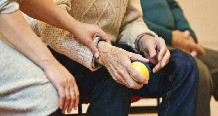 Απογοητευτικά στοιχεία: 40 εκατομμύρια άνθρωποι ετησίως έχουν ανάγκη παρηγορικής φροντίδας