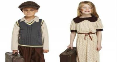 H Amazon απέσυρε παιδική αποκριάτικη στολή «προσφυγόπουλου» μετά από καταγγελίες