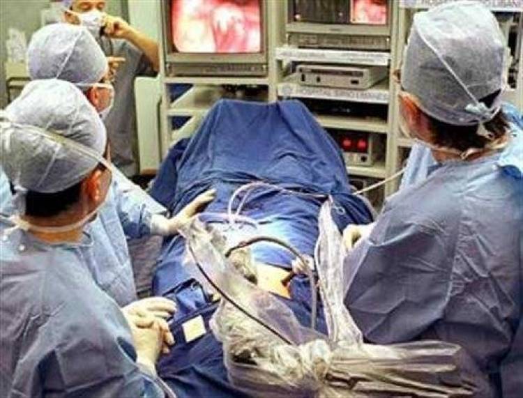 Περισσότεροι οι μετεγχειρητικοί θάνατοι στην Ευρώπη