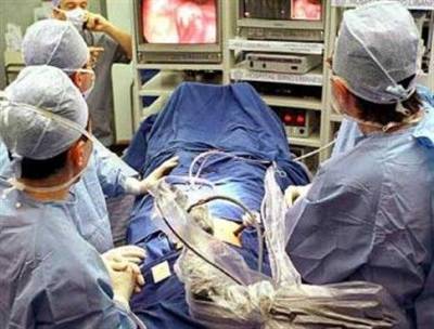 Περισσότεροι οι μετεγχειρητικοί θάνατοι στην Ευρώπη