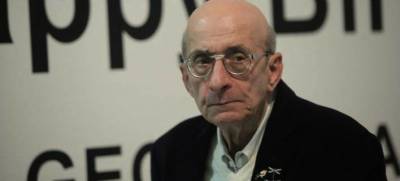 Πέθανε ο Μάνος Ελευθερίου