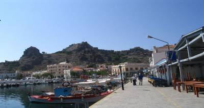 &Sigma;ύ&nu;&delta;&epsilon;&sigma;&eta; &Pi;&alpha;&rho;&omicron;&chi;ώ&nu; &Alpha;&pi;&omicron;&chi;έ&tau;&epsilon;&upsilon;&sigma;&eta;&sigmaf; &sigma;&epsilon; &nu;έ&epsilon;&sigmaf; &pi;&epsilon;&rho;&iota;&omicron;&chi;έ&sigmaf; &tau;&eta;&sigmaf; &Mu;ύ&rho;&iota;&nu;&alpha;&sigmaf;