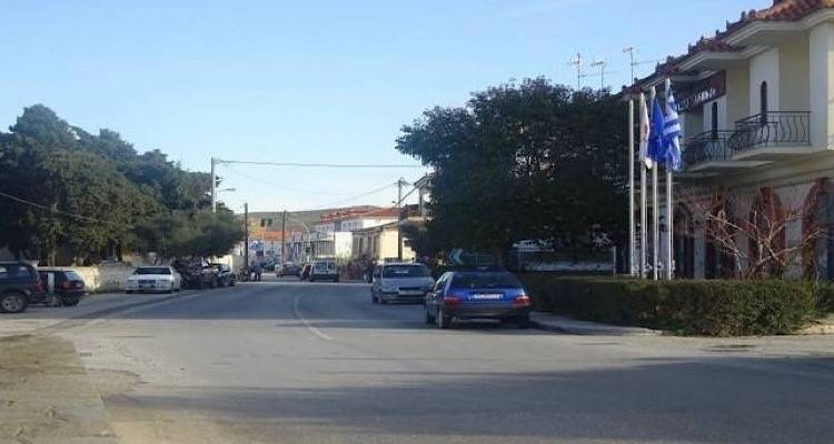 &Pi;&alpha;&rho;&alpha;&sigma;&kappa;&epsilon;&upsilon;ή 20/12: &Kappa;&upsilon;&kappa;&lambda;&omicron;&phi;&omicron;&rho;&iota;&alpha;&kappa;έ&sigmaf; &rho;&upsilon;&theta;&mu;ί&sigma;&epsilon;&iota;&sigmaf; &sigma;&tau;&eta; &Lambda;. &Delta;&eta;&mu;&omicron;&kappa;&rho;&alpha;&tau;ί&alpha;&sigmaf; &lambda;ό&gamma;&omega; έ&rho;&gamma;&omega;&nu; &tau;&omicron;&upsilon; &Omicron;&Tau;&Epsilon; (photos)