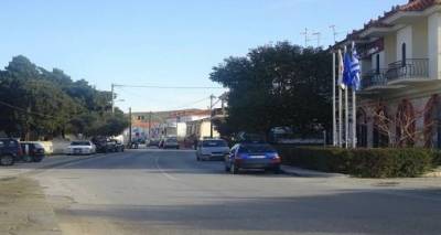 &Pi;&alpha;&rho;&alpha;&sigma;&kappa;&epsilon;&upsilon;ή 20/12: &Kappa;&upsilon;&kappa;&lambda;&omicron;&phi;&omicron;&rho;&iota;&alpha;&kappa;έ&sigmaf; &rho;&upsilon;&theta;&mu;ί&sigma;&epsilon;&iota;&sigmaf; &sigma;&tau;&eta; &Lambda;. &Delta;&eta;&mu;&omicron;&kappa;&rho;&alpha;&tau;ί&alpha;&sigmaf; &lambda;ό&gamma;&omega; έ&rho;&gamma;&omega;&nu; &tau;&omicron;&upsilon; &Omicron;&Tau;&Epsilon; (photos)