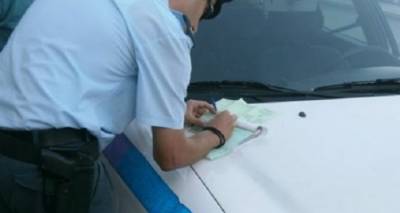 Λήμνος: Συνελήφθη 68χρονος που οδηγούσε δίκυκλο χωρίς δίπλωμα