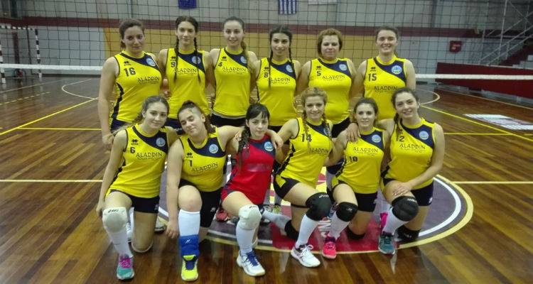 &Nu;ί&kappa;&eta; &gamma;&iota;&alpha; &tau;&alpha; &kappa;&omicron;&rho;ί&tau;&sigma;&iota;&alpha; &tau;&omicron;&upsilon; &Lambda;ή&mu;&nu;&omicron;&sigmaf; Sports Club &epsilon;&pi;ί &tau;&omicron;&upsilon; &Omicron;&lambda;ύ&mu;&pi;&omicron;&upsilon; &Alpha;&gamma;&iota;ά&sigma;&omicron;&upsilon;